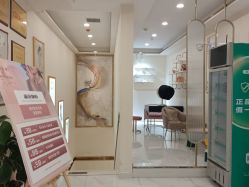 -郡艺医疗美容·微整·眼鼻吸脂