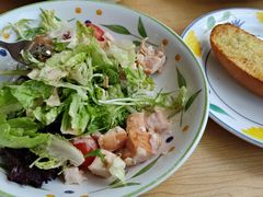 -萨莉亚意式餐厅(石鼓路店)