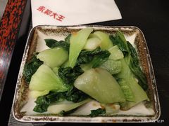 -永和大王(浦东南路店)