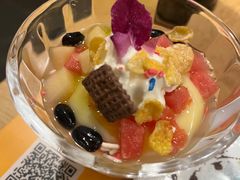 -桃屋日本料理(清华科技园店)