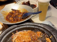 -绿茶餐厅(淮安吾悦广场店)