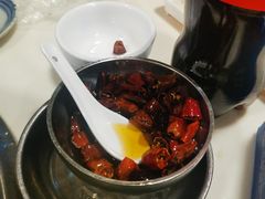 -福寿斋·老北京铜锅涮肉·烤鸭(顺义总店)