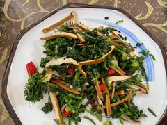 -涵家味土菜馆·徽州一绝臭鳜鱼(三河古镇店)