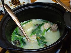 -云海肴·汽锅鸡·云南菜(天津国金汇店)