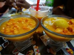 -许留山(梳士巴利道店)