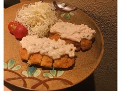 吉列炸虾饼-章之鱼家(体育东路店)