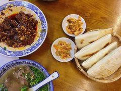 -长安后宰门水盆羊肉(新都心店)