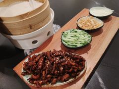-北国饭店·海鲜.北方菜(榕城店)