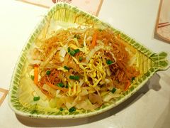 -粤点越有·茶点·粤菜(樵岭国际店)