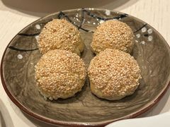 -香乐园·淮扬菜中餐厅·Shang Garden(福田香格里拉店)