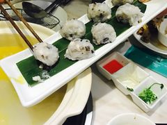 秘制海参丸-叁樓·勝记