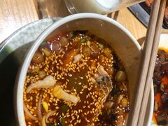 -重庆乌鱼庄·龙滋鲜(青羊大道店)