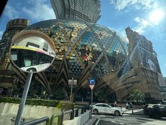 -东望洋炮台东望洋灯塔