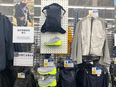 -迪卡侬(大关店)