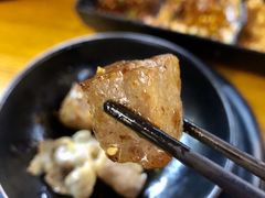 -御记碳烤肥牛(东城万达店)