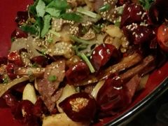 -豆蔻电影主题餐厅(四牌楼店)