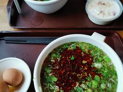 牛肉拉面-中阿兰牛肉面(悦海新天地店)