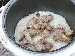 -皇鸽餐厅(龙塘店)