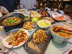 -一味大院•桐庐菜传承店(春江路店)