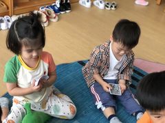 -自然树儿童之家(海珠翠城花园托育.早教校区)