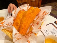 -民族饭店-四季餐厅