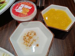 -全聚德(上海首店浦东店)