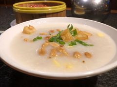荔湾艇仔粥-老广酒楼(樱花店)