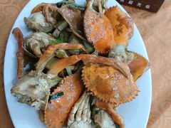 -嘉升大排档(番禺总店)