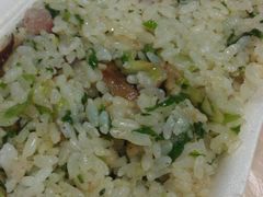 -舒蔡记生煎菜饭(云南中路店)
