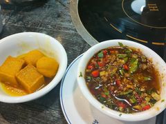 -潮派海记潮汕特色牛肉火锅(百年东街店)