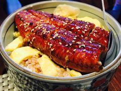 -山葵家·创意料理(宁波来福士店)