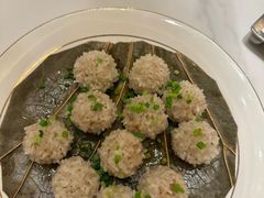 -富力威斯汀酒店-中国元素中餐厅(武昌临江店)