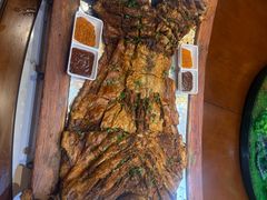 -大汗行宫园林餐厅