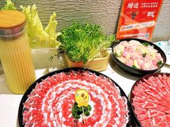 -阳坊胜利涮羊肉(阳坊总店)