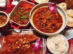 -味福记·本地特色菜(八一万达广场店)