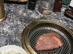 -牛将军•涮肉•烤肉(北京王府井·故宫店)
