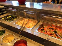 -额尔敦传统涮(公园西路店)