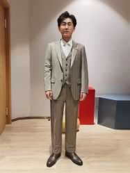 -红领RED COLLAR西装定制体验中心