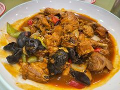 -葛记焖饼(伏牛路店)