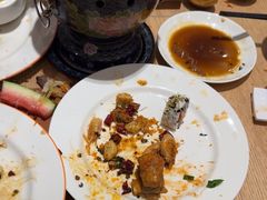 -松咖啡自助餐厅·松北香格里拉