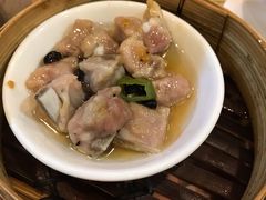 -添好运点心专门店(中环IFC店)