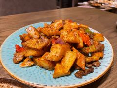 -那时新疆·若羌(经纬汇店)