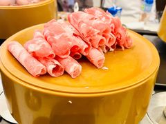 -汤响自助回转火锅百汇(乐峰广场店)
