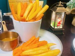 -原石牛扒·约会餐厅(龙城万科里店)