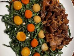 -将军牛排·尔滨地标朝鲜族美食(总店)
