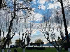 -滇池海埂公园