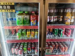 -川成串·自助串串香火锅(朝阳店)