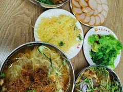 -顺通大冷面(吉祥店)