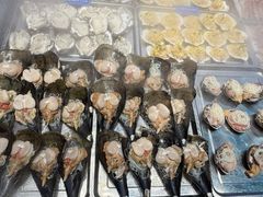 -望海湾鱼头泡饼·天津菜(空港店)