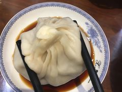 无锡小笼包-熙盛源(永乐路店)